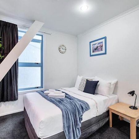 Cute Little Private Studio In The City Auckland Dış mekan fotoğraf